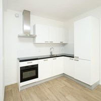 Arnhem, Hemelrijk, 2-kamer appartement - foto 5