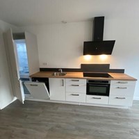 Franeker, Lijnbaanstraat, benedenwoning - foto 4