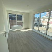 Emmen, Wilhelminastraat, 2-kamer appartement - foto 5