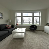 Rotterdam, Oostmaaslaan, 2-kamer appartement - foto 5