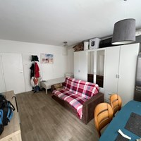 Groningen, Zaagmuldersweg, 3-kamer appartement - foto 4