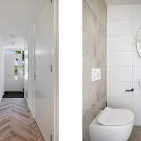 Amsterdam, Lange Vonder, tussenwoning - foto 4