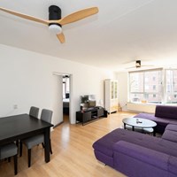 Amsterdam, Leerdamhof, 4-kamer appartement - foto 4