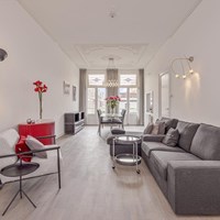 Amsterdam, Van Baerlestraat, 2-kamer appartement - foto 6