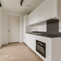 Amsterdam, Lutonhof, 3-kamer appartement - foto 6