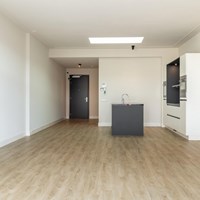 Breda, Nieuwe Ginnekenstraat, 2-kamer appartement - foto 5