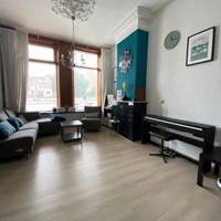 Groningen, Eemskanaal NZ, 2-kamer appartement - foto 5