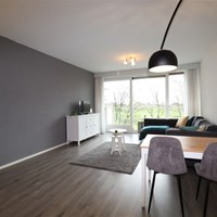 Amstelveen, Kringloop, 2-kamer appartement - foto 5