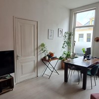 Groningen, Rabenhauptstraat, 2-kamer appartement - foto 5