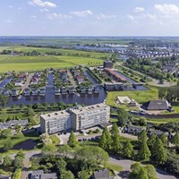 Sneek, Dekamalaan, 2-kamer appartement - foto 4