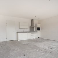 Etten-Leur, Korte Brugstraat, benedenwoning - foto 4