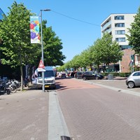 Hoofddorp, Tussenweg, bovenwoning - foto 4