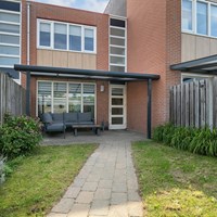 Veldhoven, Blauwven, tussenwoning - foto 5