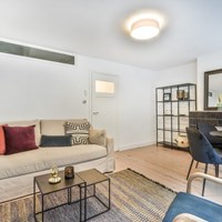 Amsterdam, Bloedstraat, 2-kamer appartement - foto 4