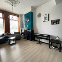 Groningen, Eemskanaal NZ, 2-kamer appartement - foto 6