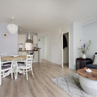 Haarlem, Previnairestraat, 3-kamer appartement - foto 5