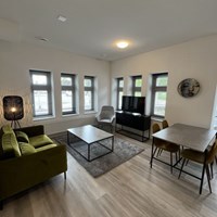 Tilburg, Broekhovenseweg, 2-kamer appartement - foto 6