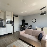 Amersfoort, Groningerstraat, 2-kamer appartement - foto 5