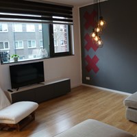 Amsterdam, Eva Besnyostraat, 3-kamer appartement - foto 4