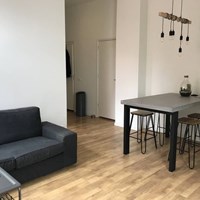 Breda, Pasbaan, 2-kamer appartement - foto 6