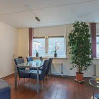 Groningen, Jan Steenstraat, 4-kamer appartement - foto 4