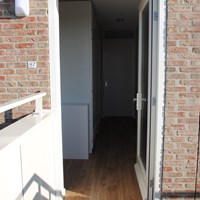 Groningen, Lunettenhof, 2-kamer appartement - foto 4