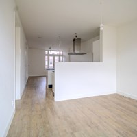 Amsterdam, Zeilstraat, 3-kamer appartement - foto 5