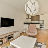 Amsterdam, Kerkstraat, 3-kamer appartement - foto 4