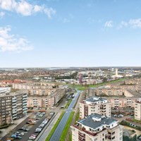 Almere, Mandelaplein, zelfstandige studio - foto 5