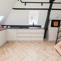 Breda, Van Coothplein, 2-kamer appartement - foto 6