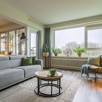 Groningen, Donderslaan, 3-kamer appartement - foto 6