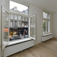 Amsterdam, Pieter Cornelisz Hooftstraat, 3-kamer appartement - foto 5