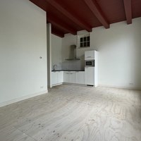 Kampen, Molenstraat, 2-kamer appartement - foto 4