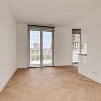 Amsterdam, Lutonhof, 3-kamer appartement - foto 4