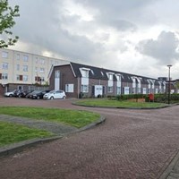 Enschede, Getfertplein, geschakelde woning - foto 4