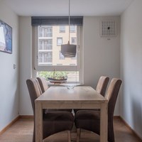 Rotterdam, Pompenburg, 3-kamer appartement - foto 4
