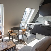 Rotterdam, HOORNBREKERSSTRAAT, 2-kamer appartement - foto 4