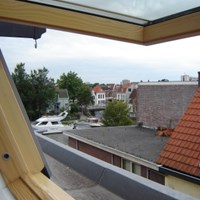 Haarlem, Bakenesserstraat, 2-kamer appartement - foto 6