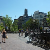 Utrecht, Hekelsteeg, 2-kamer appartement - foto 5