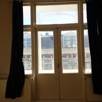 Den Haag, Dirk Hoogenraadstraat, kamer - foto 4