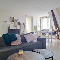 Breda, Houtmarkt, bovenwoning - foto 6