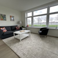 Rotterdam, Oostmaaslaan, 2-kamer appartement - foto 4