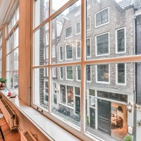 Amsterdam, Beulingstraat, 2-kamer appartement - foto 5