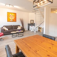 Amsterdam, Abbenesstraat, 3-kamer appartement - foto 4