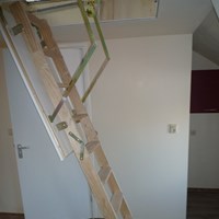 Tilburg, Oeverstraat, bovenwoning - foto 5