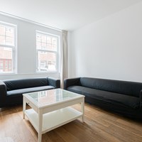 Amsterdam, Arubastraat, 4-kamer appartement - foto 6