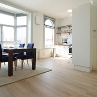 Amsterdam, Overtoom, 3-kamer appartement - foto 6