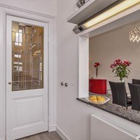 Amsterdam, Van Baerlestraat, 2-kamer appartement - foto 4