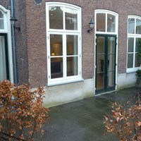 Leiden, Pieterskerk-Choorsteeg, benedenwoning - foto 5