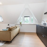 Nijmegen, Kronenburgersingel, 2-kamer appartement - foto 4